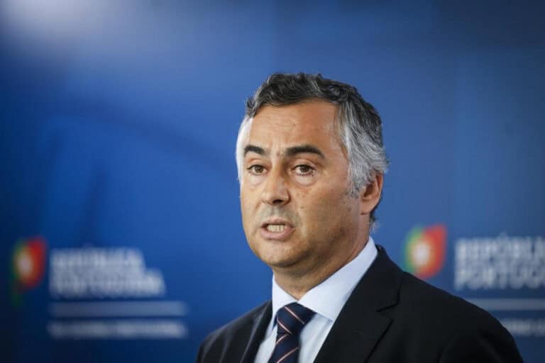 “Temos que garantir que quem entra no ensino superior tem as competências para o concluir”&nbsp;&nbsp;