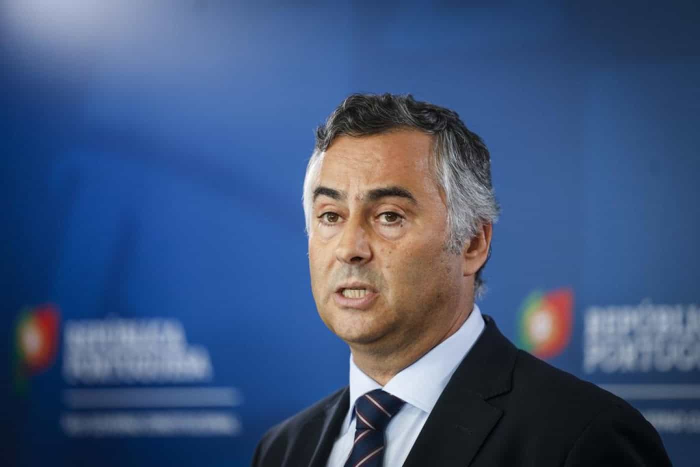 “Temos que garantir que quem entra no ensino superior tem as competências para o concluir”&nbsp;&nbsp;