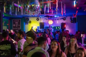 AAUMinho procura parceiro para reabrir Bar Académico de Braga