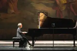 Pianista Maria João Pires vence Prémio Europeu Helena Vaz da Silva 2025&nbsp;