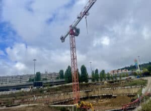 Pedido de alargamento de licença do ginásio Supera até 2027 levanta dúvidas à oposição&nbsp;&nbsp;