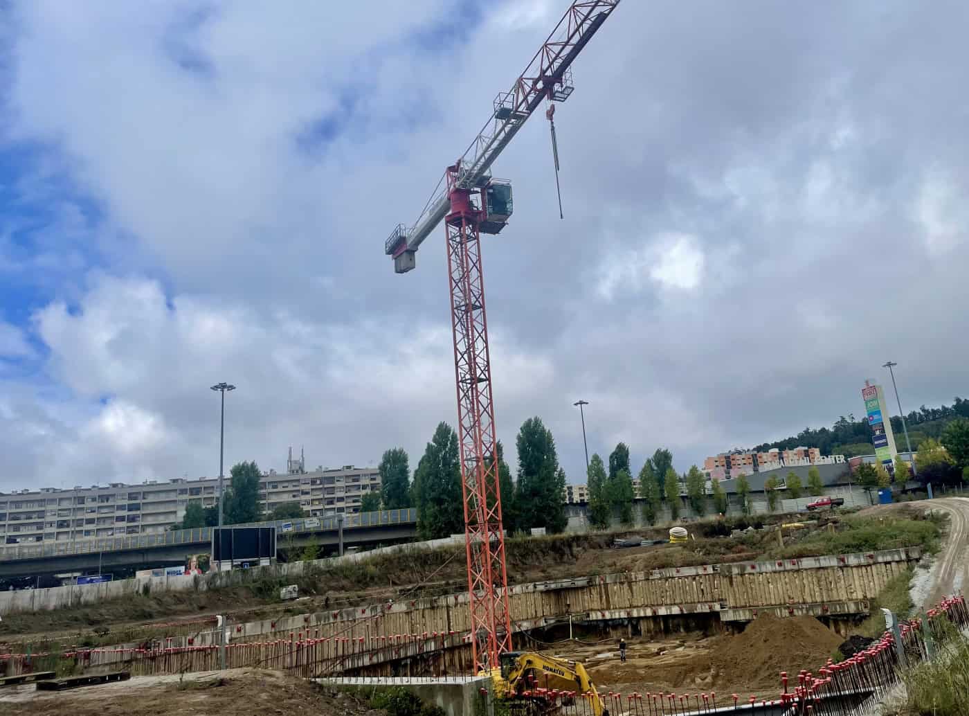 Pedido de alargamento de licença do ginásio Supera até 2027 levanta dúvidas à oposição