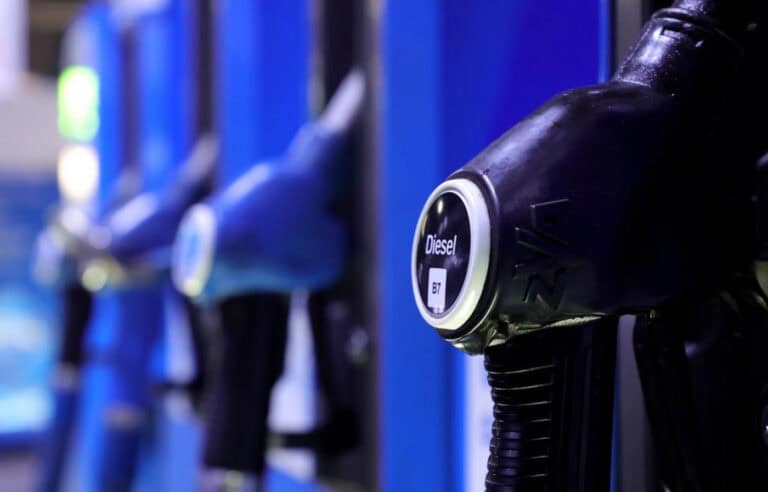 Preços dos combustíveis sem alterações na nova semana