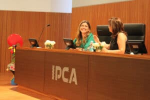 IPCA. Alexandra Malheiro vai suceder a Maria José Fernandes