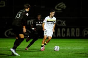 Famalicão ainda esteve a vencer, mas perdeu na receção ao Sporting