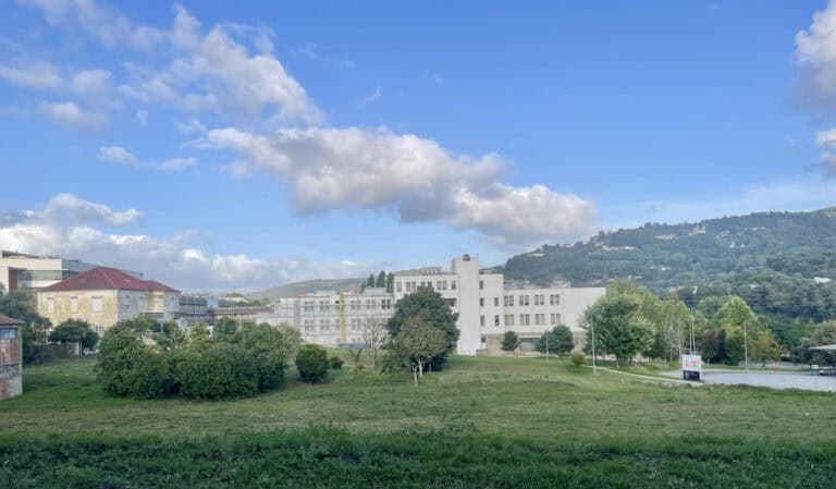 AAUMinho espera que BRT “não estrague futura expansão do campus”