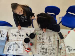 UMinho lança Cursos Livres de Chinês. Formações arrancam em outubro