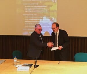 UMinho e Fundação Fiocruz estabelecem parceria