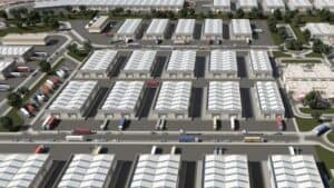 PS sugere à CMB compra de terreno para parque empresarial