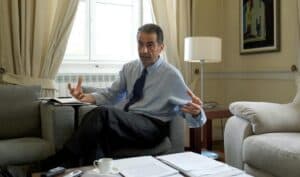 Manuel Heitor avisa que o orçamento "não estica"