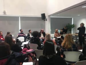 UMinho debateu "igualdade de género e diversidade"