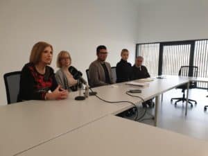 Braga acolhe primeira Convenção de Dança em Portugal