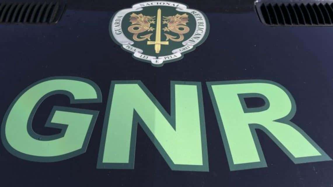 Postos da GNR das Taipas e de Lordelo requalificados em 2019