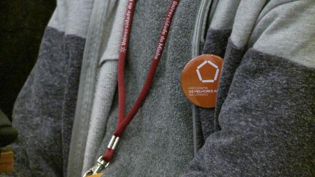 UMinho acolhe 215 dos melhores alunos do secundário