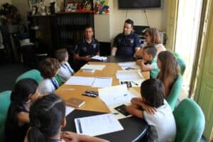 "Executivo Júnior de S.Victor" entra em acção