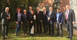 Eurodeputados em Braga para avaliar aplicação de fundos