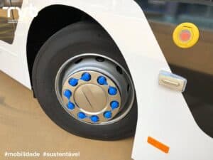 TUB apresenta terça-feira primeiros autocarros eléctricos