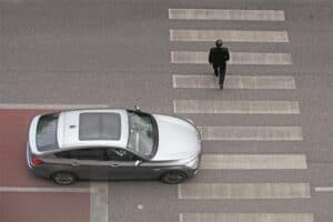 400 atropelamentos com fuga entre janeiro e novembro de 2017