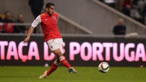 Marcelo Goiano renova com SC Braga até 2021