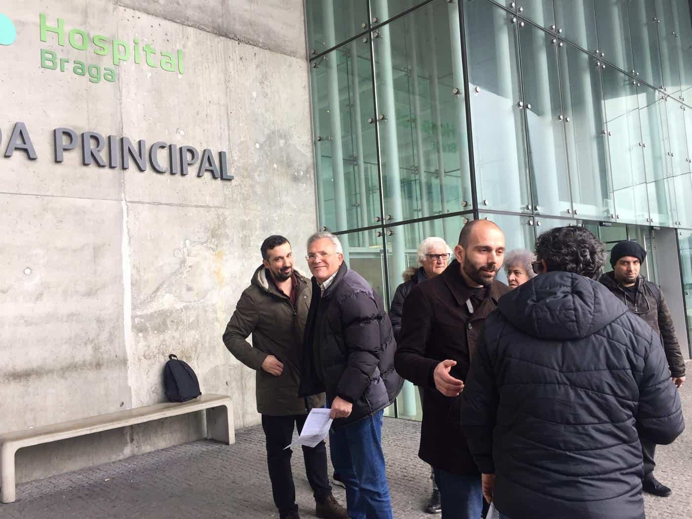 PCP desafia Governo a dizer "já" que não quer uma nova PPP