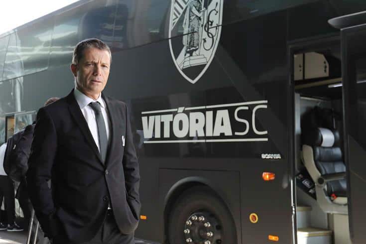 Júlio Mendes vai avançar para recandidatura