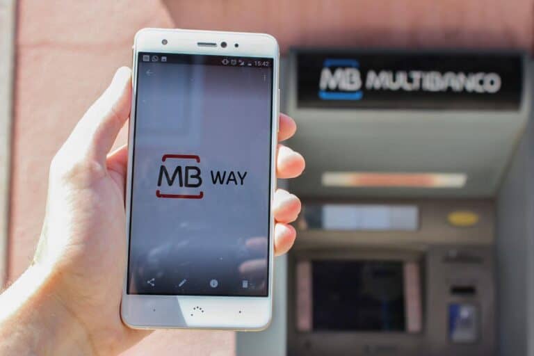 BCP e Créd. Agrícola cobram comissão MBWay a partir de hoje