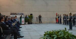 Braga:Fogos fazem disparar índices de criminalidade