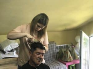 Cruz Vermelha continua à espera para reabilitar CAT