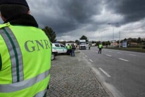 Em 3 meses morreram mais de 100 pessoas nas estradas