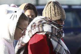 O tempo para esta quinta-feira em Braga