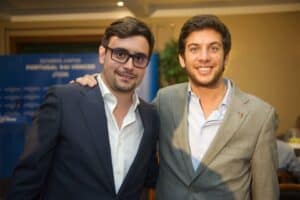 JP quer líder como deputado na Assembleia da República