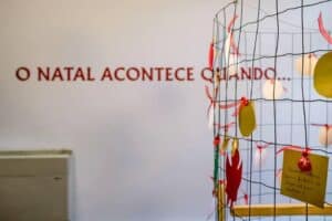 Ainda é Natal: CMB atribui prémios dos concursos natalícios