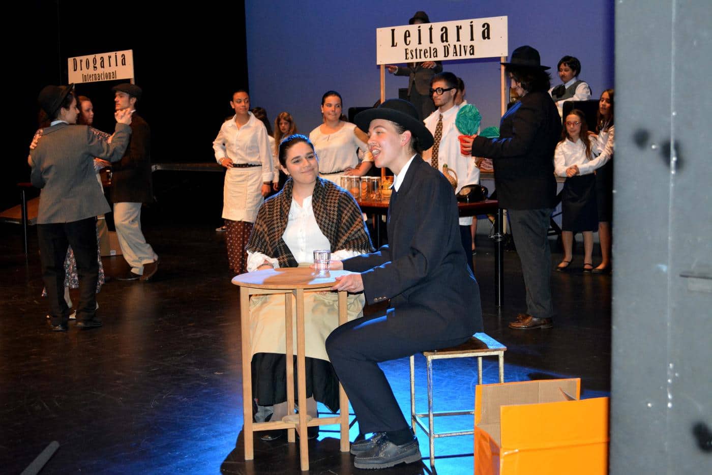 Quinzena da Educação. Famalicão apresenta "dinâmica escolar"