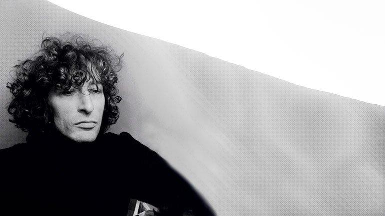 Daniel Jonas vence Grande Prémio de Literatura dst