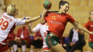 ABC quer fortalecer feminino e duplicar número de atletas