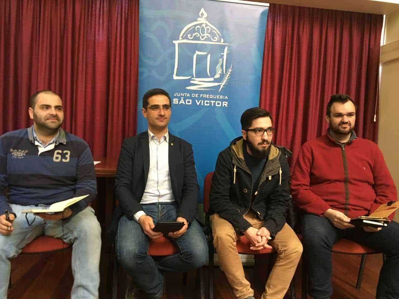 Procissão da Burrinha mais tecnológica e turística