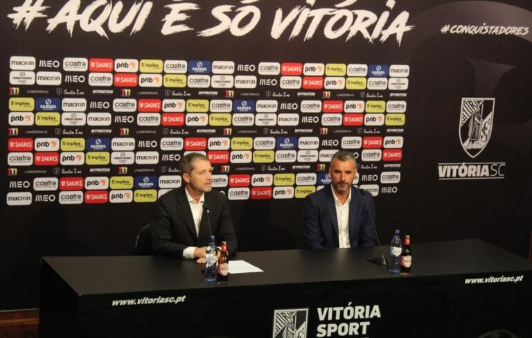 Mudança de direcção limita contrato de Ivo Vieira