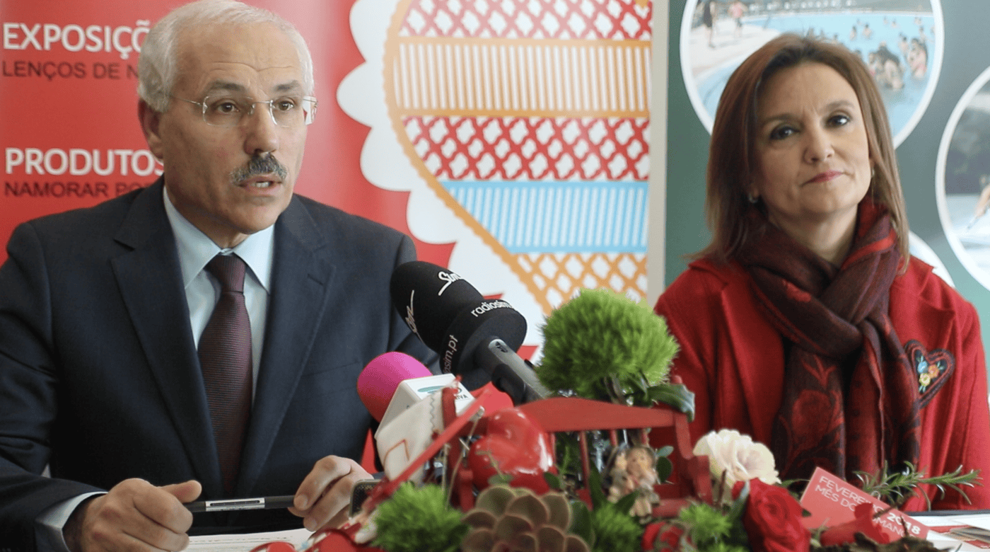 Iniciativa "Namorar Portugal" regressa com novidades