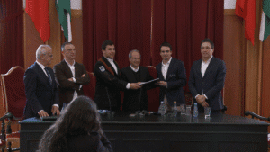 AAUM na corrida por Nacionais Universitários 2019