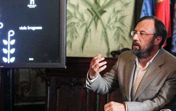 Sete Fontes será "o maior parque urbano do norte do país"