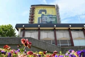 Famalicão. Marcelo inaugura Centro Português de Surrealismo