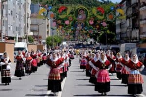 São João de Braga candidato a património imaterial