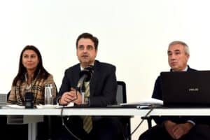 65 mil euros para programação do FORUM Arte Braga