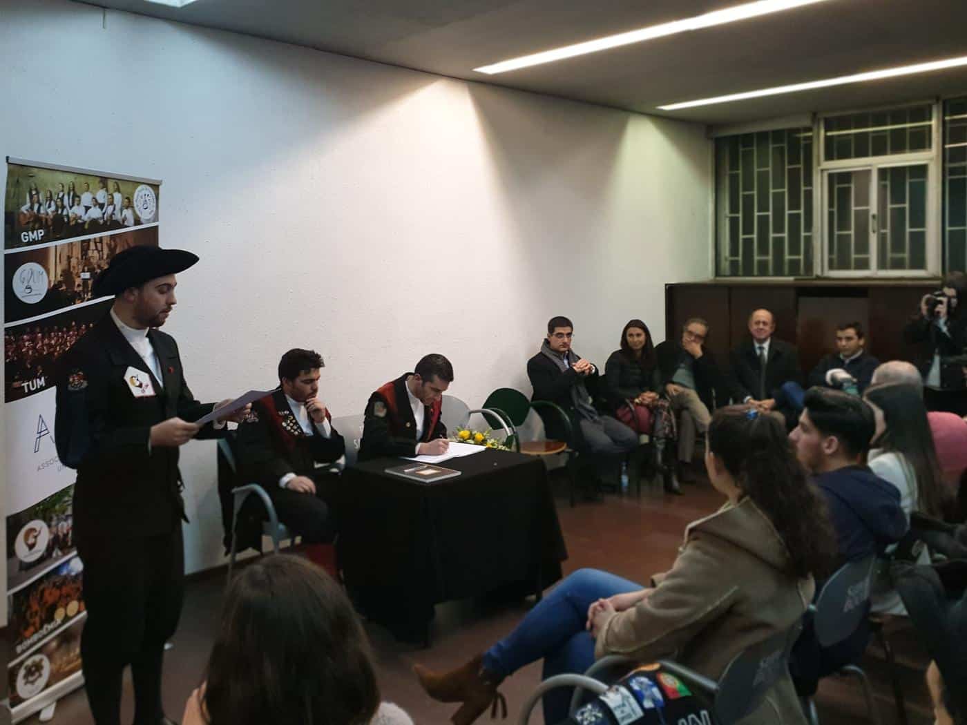 Orgãos Sociais da ARCUM tomaram posse para 2019