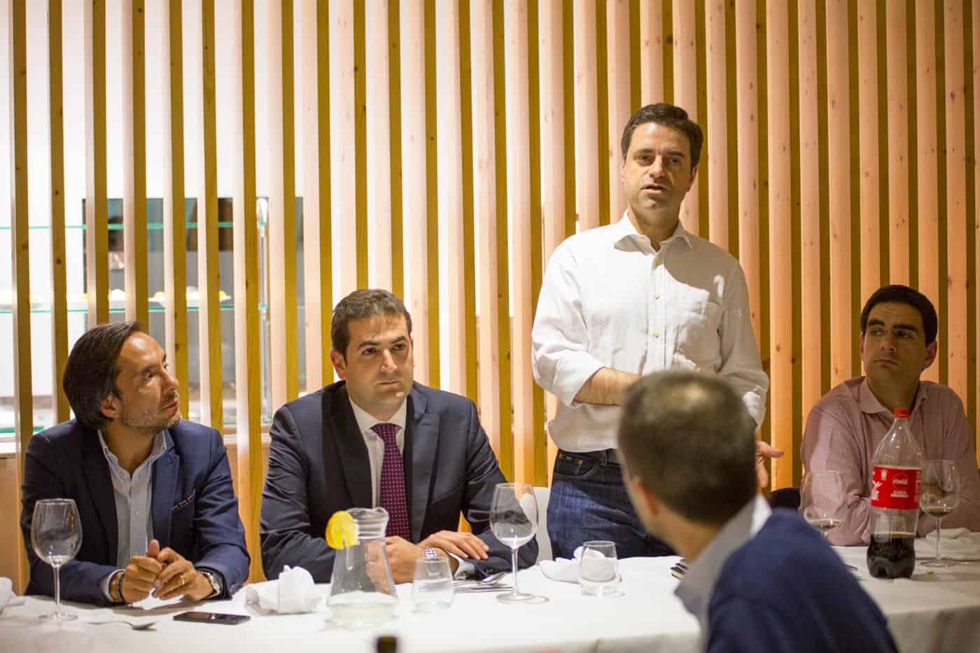 Coligação e Junta de S. Victor afastadas pela Confiança