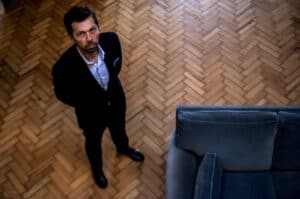 António Ponte reconduzido na DRCN