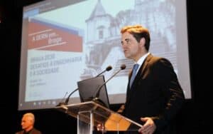 Rio não acompanha visita da Comissão de Cultura à Confiança