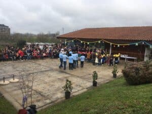 Quinta Pedagógica de Braga: picadeiro será realidade em 2019