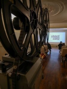 Shortcutz Guimarães: as novidades estão a caminho