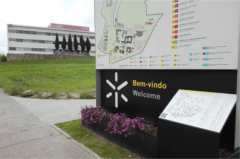 UMinho. Instituto de Educação celebra 43º aniversário